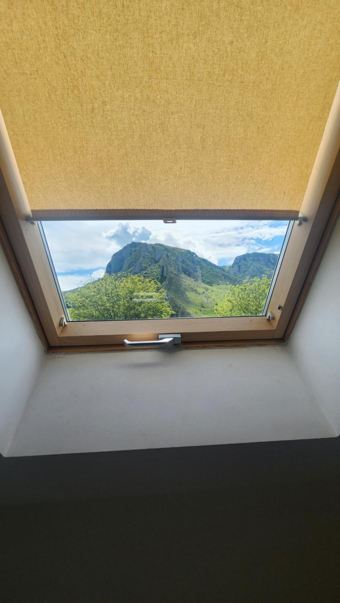 Hamor Panzio Rimetea Kamer foto